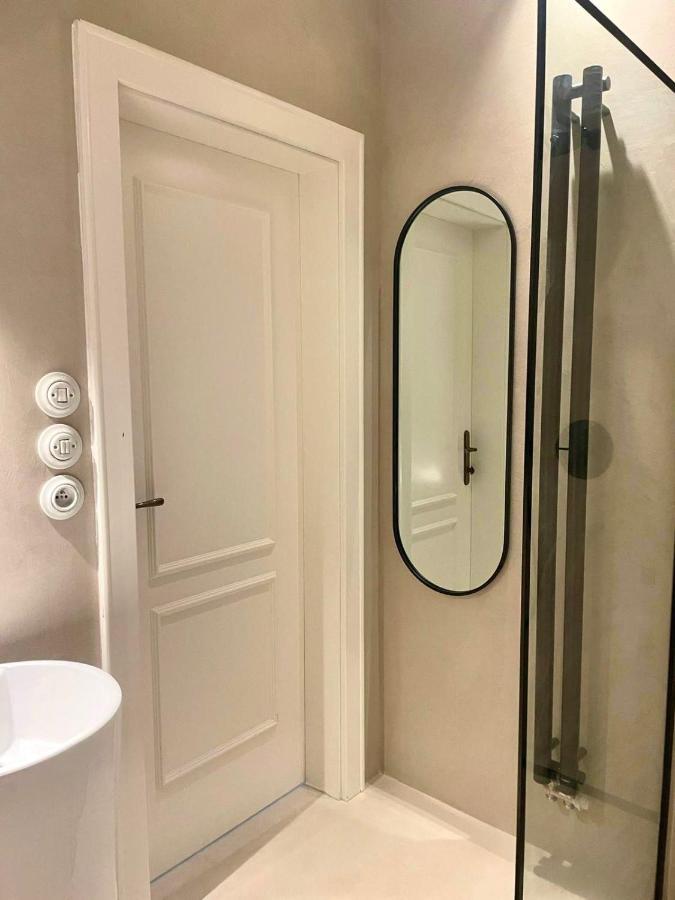 Apartma Linda 1880 Karlovy Vary Kültér fotó