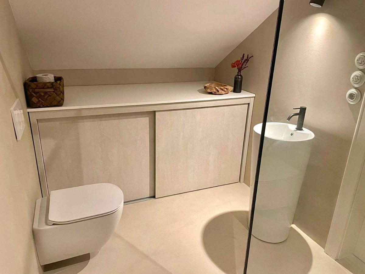Apartma Linda 1880 Karlovy Vary Kültér fotó
